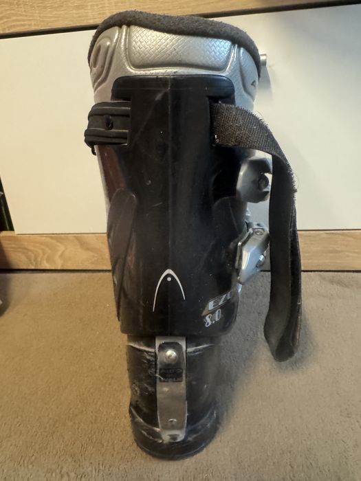 Ски обувки HEAD 240/245