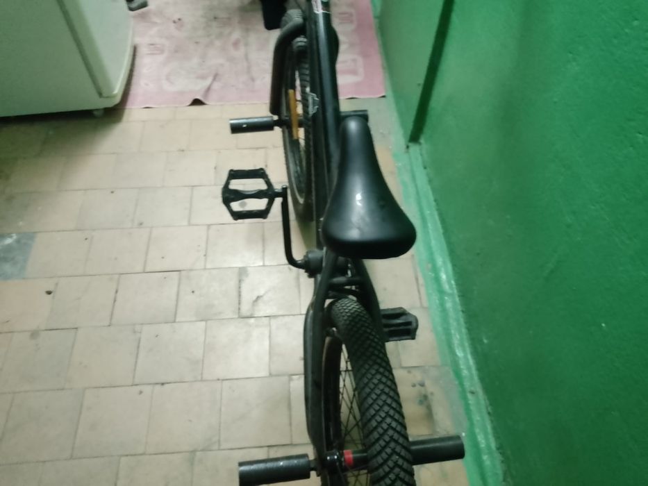 Продам трюковой велосипед BMX