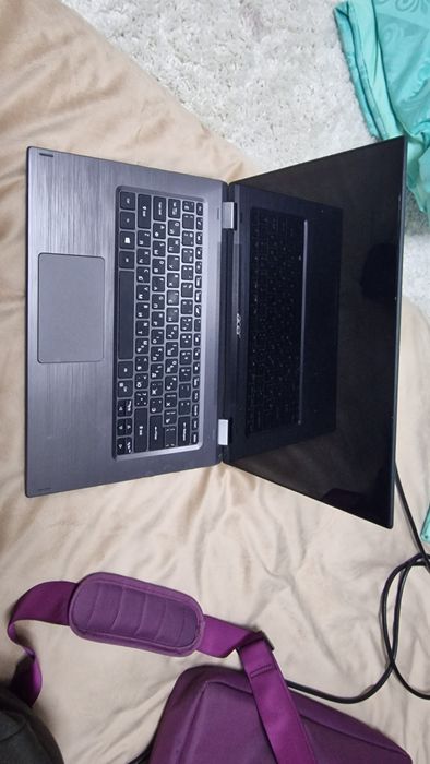 Продам ноутбук Acer