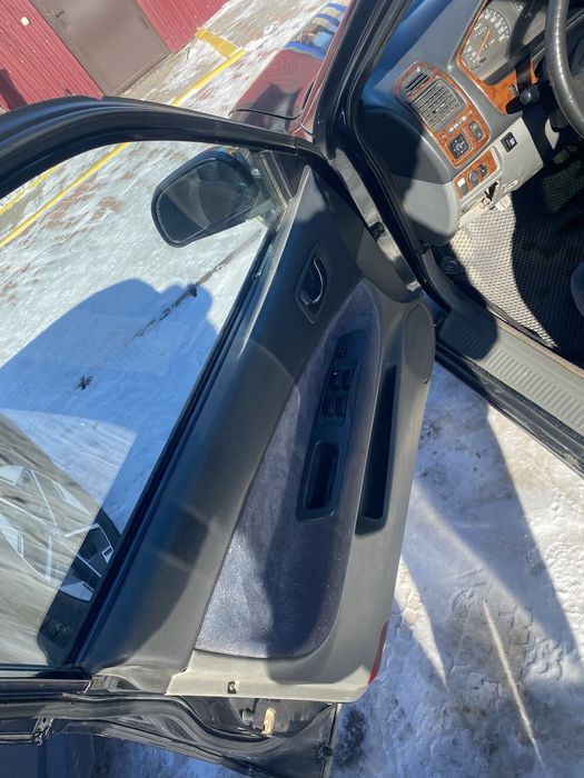 Продам галант акула европеец