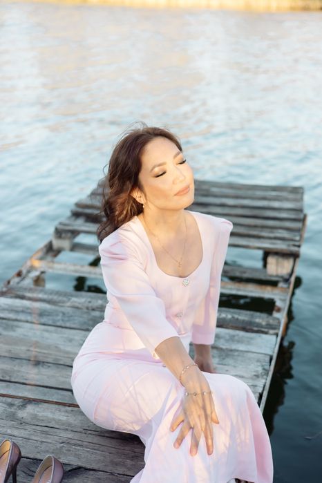 Платье Malli, “ Annushka”