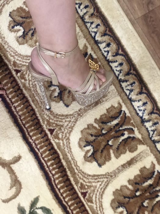 Vawe asal tufli, judayam chiroyli mazza qb kiyasla