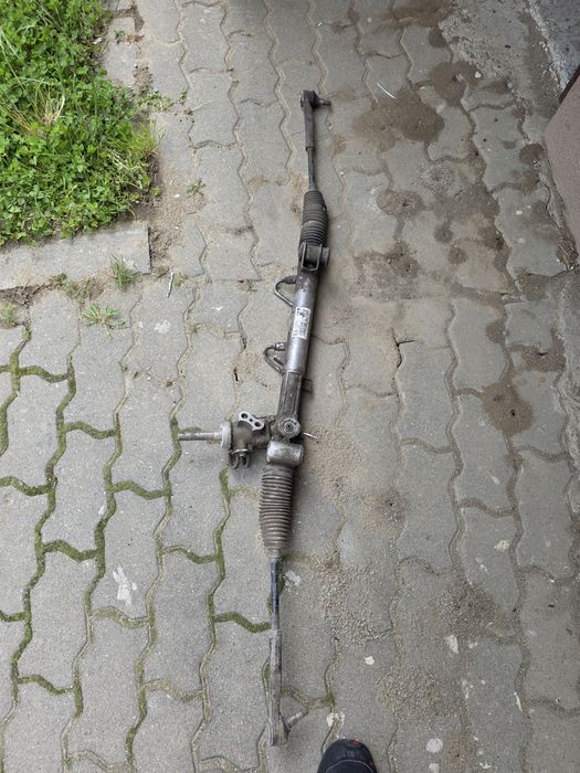 Caseta directie Opel Astra