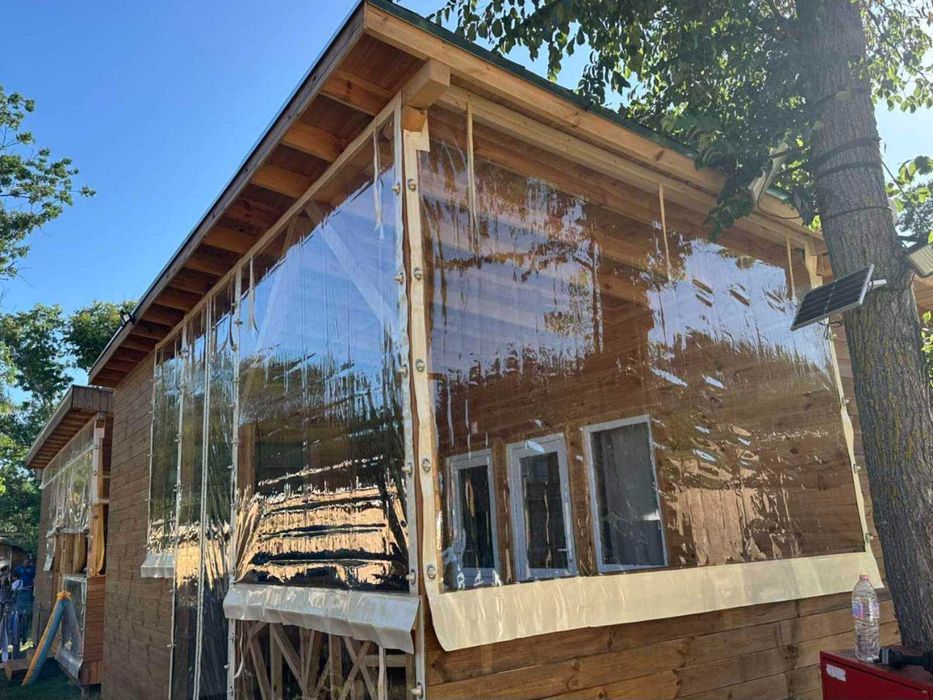 Бунгало Incanto под наем в гр. Китен, Къмпинг Атлиман