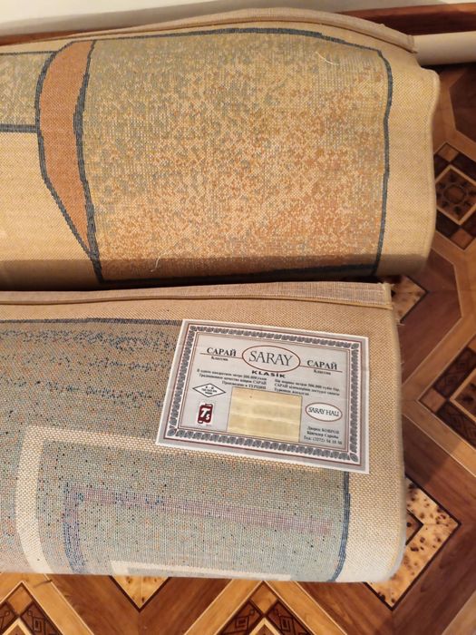 3х5м Турецкий ковер