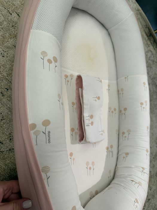 Бебешко гнездо Doomoo