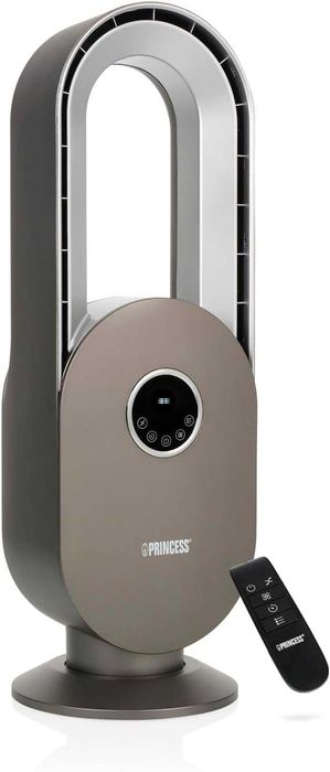 Вентилатор Princess Bladeless