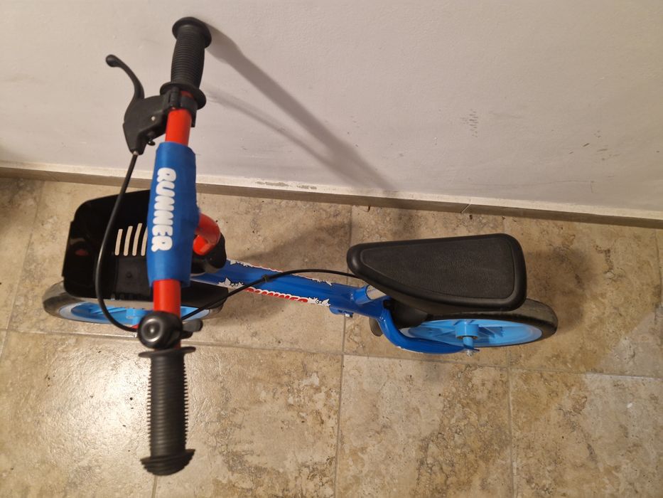 Детско колело за баланс