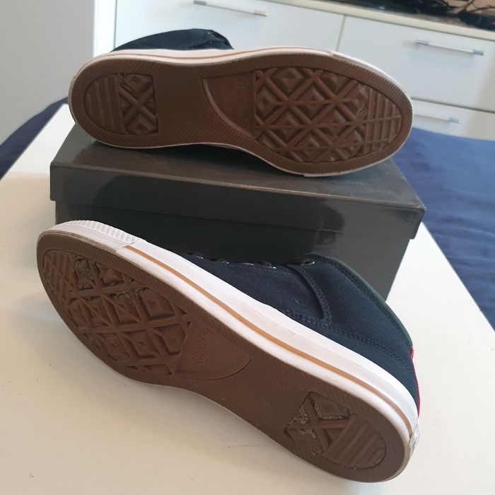 Converse originali mas 40