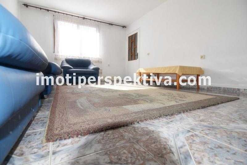 Продава се Етаж от къща в Пловдив, Христо Смирненски - 100 кв.м за 900 €/кв.м - Снимка #1