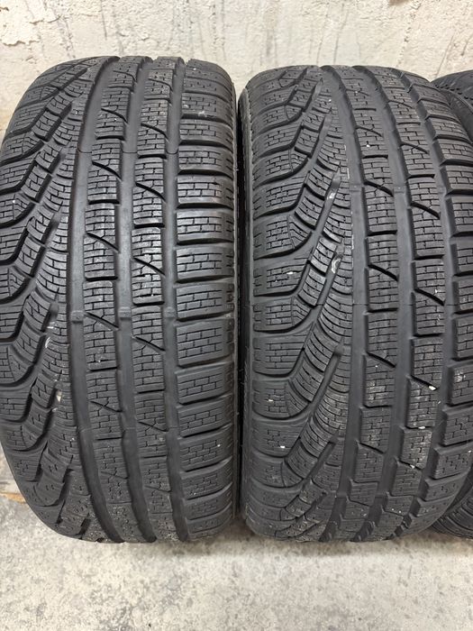 225/40/18 Pirelli 4бр дот21
