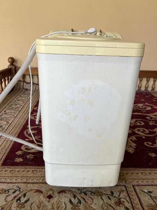 КИР МОШИНА Ручная NORDUS 399 минг сумга сотилади