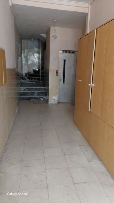 Продава 136м2 апартамент близо до центъра в Серес, Северна Гърция