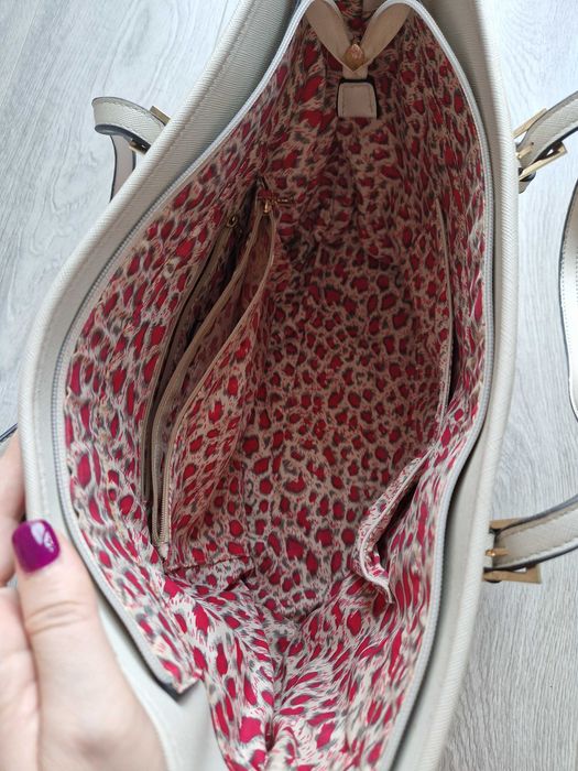 Geanta dama dimensiune 44x25