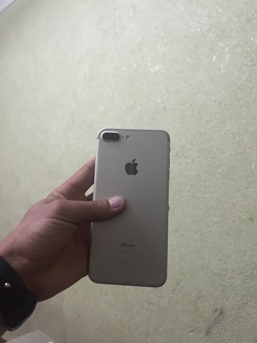 Iphone 7 plus ideal