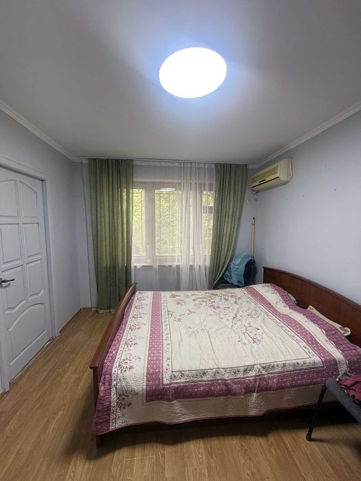 Продам 2х комн кв Молодежный