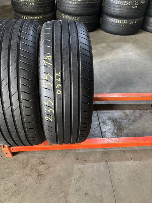 Anvelope Vara 235/55/18 Bridgestone Turanza T005 235 55 18 R18