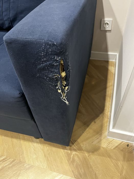 Диван раскладной в Астане