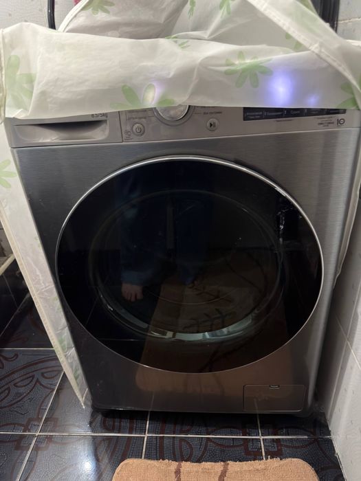 Сдается 2-х комн. в аренду Ялангач.