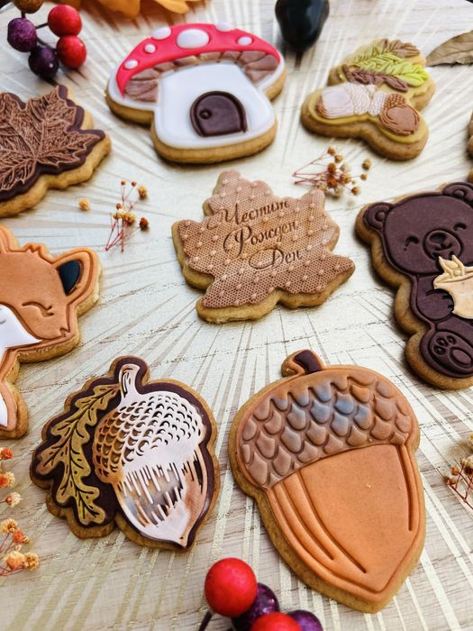 Меденки за всеки повод