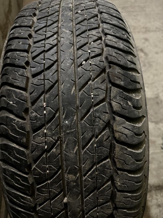 Колесо в зборе Toyota Prado 150