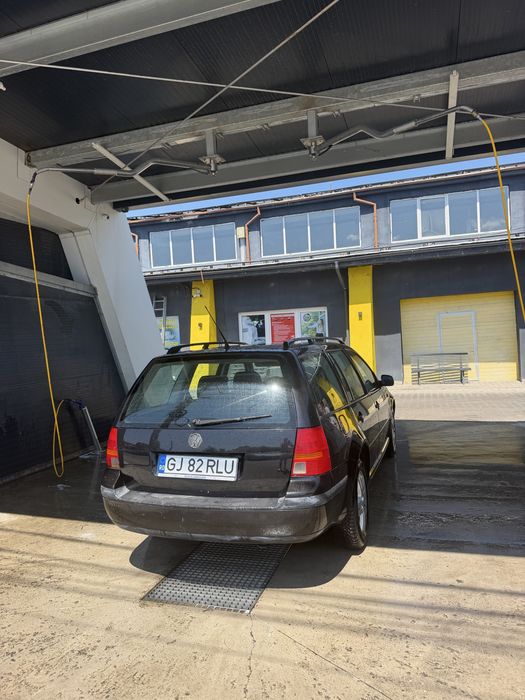 Vand golf 4,1.6 16v