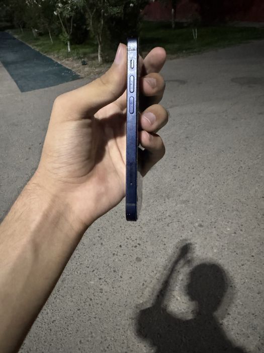 iPhone.  12 mini