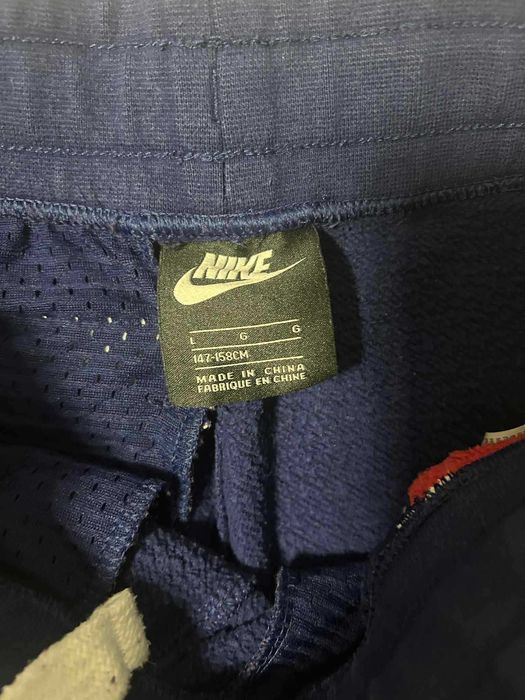 Оригинален екип Nike