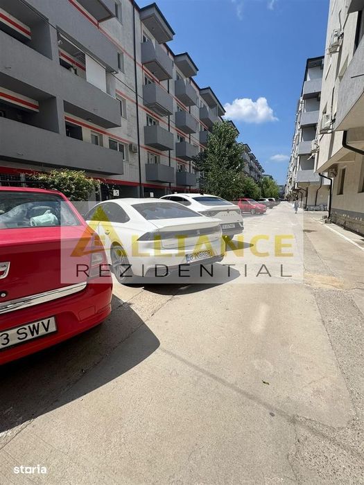 Pallady Sector 3 Ap 2 camere complet mobilata cu loc parcare