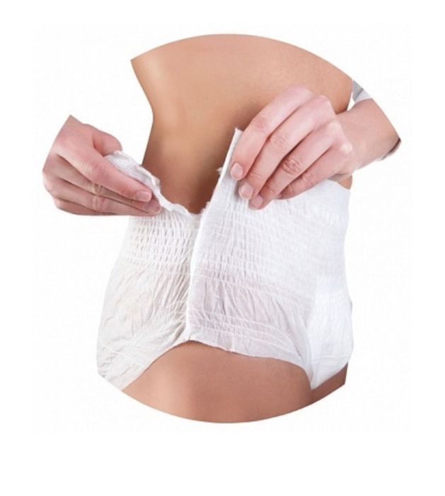 Подгузники для взрослых