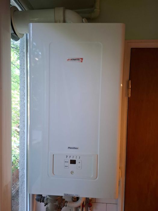 Vand centrala termica Protherm Phanter 24kv,stare perfecta .