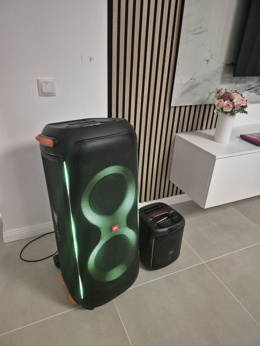JBL PartyBox 710 - stare impecabila, factura