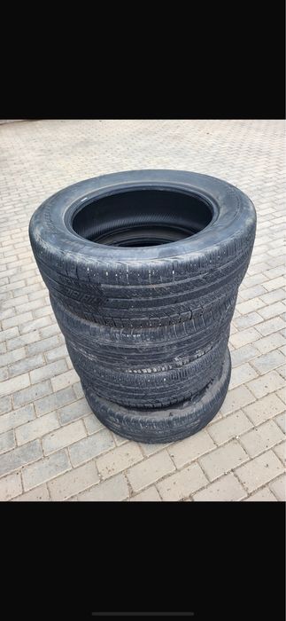 Продам летнюю авто решину