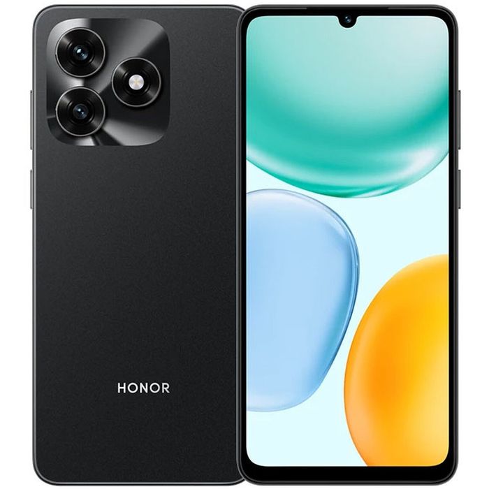 Honor X5C Plus Midnight Black