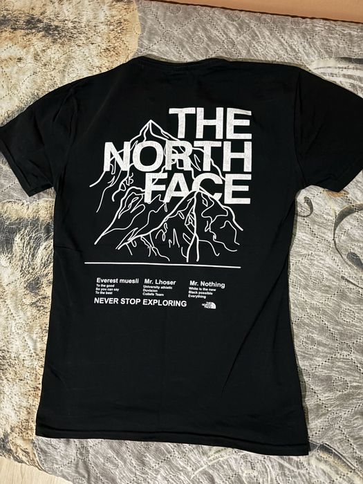 Тениска The North Face