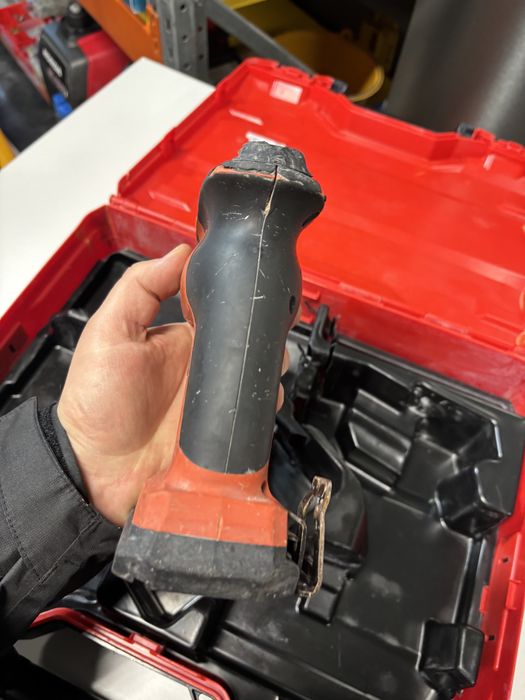 Hilti sd 5000 nuron rigips