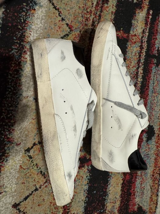 Golden Goose Super-Star