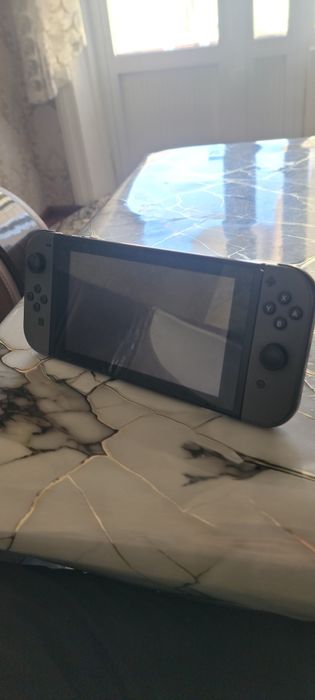 Nintendo Switch oddiysi