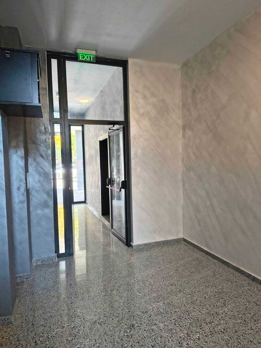 Двустаен апартамент в Кючук Париж /с АКТ 16