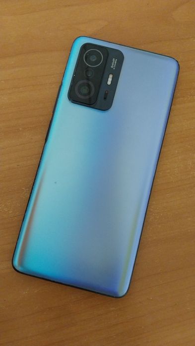 Xiaomi mi 11t pro