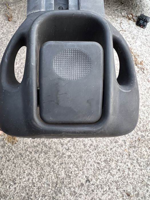 Багажник от Крайслер Вояджер