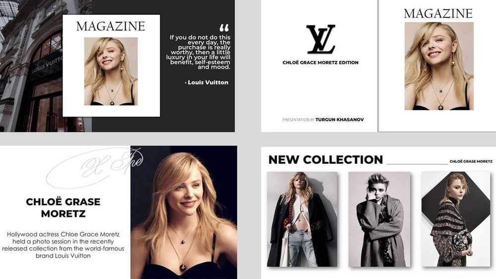 Создание Презентаций на заказ