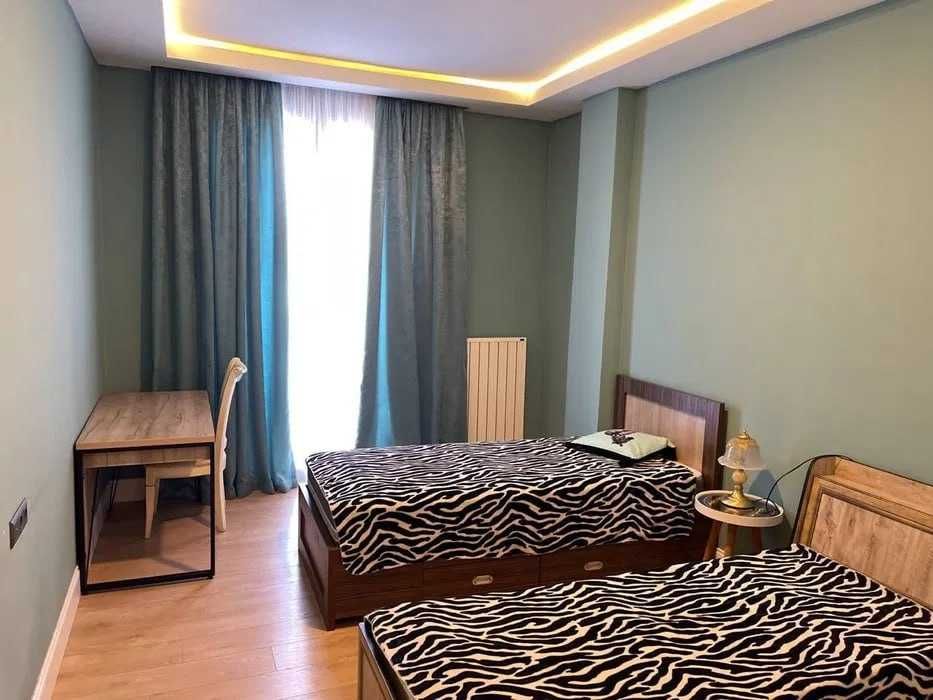 *Via Port Караван,Chelsea, ЖК Felicita 3ком квартира.Под ключ 115м2