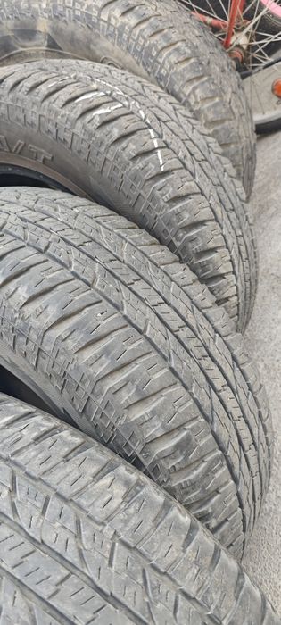 Продам резину Yokohama 185/65/18