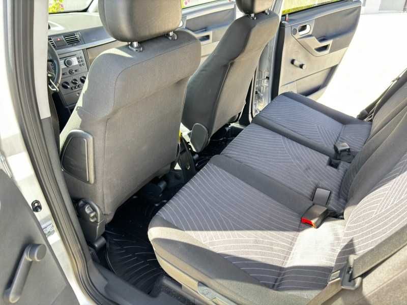 Opel Meriva A 2006