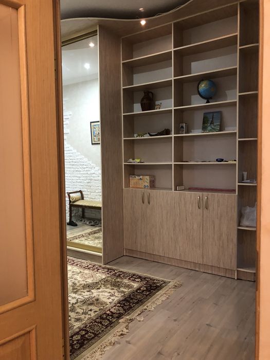 ЖК Версаль 4 комнатная кв