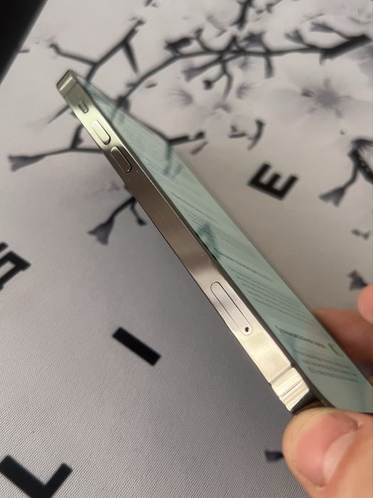 [Не вскрывался] iPhone 12 PRO 256GB