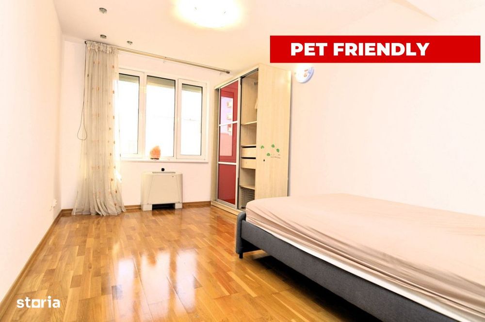 Inchiriere Apartament 4 Camere Decebal – Recu Kinetic Decebal