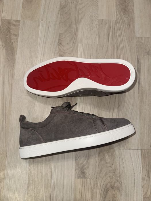 Christian Louboutin обувки