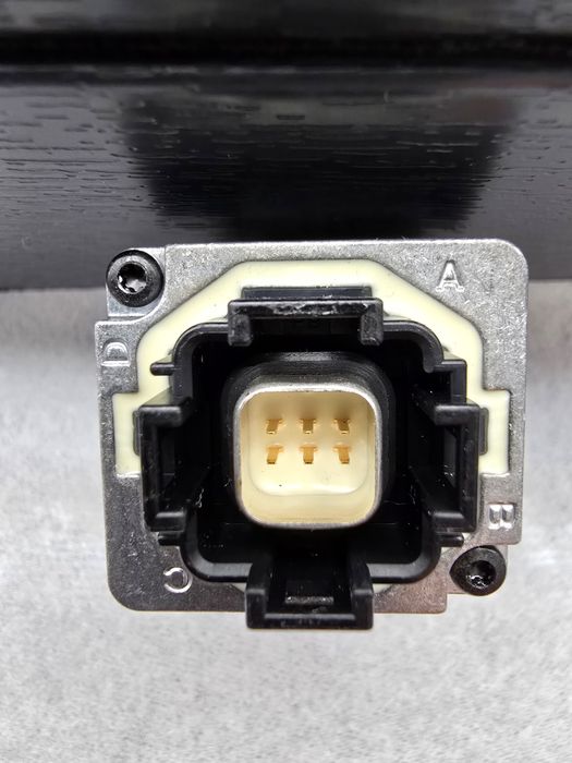 Camera marșarier si asistenta la parcare Land Rover,Range Rover,Jaguar